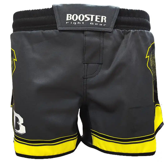 Booster MMA Shorts Delta 3