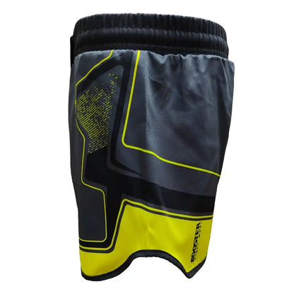 Booster MMA Shorts Delta 3