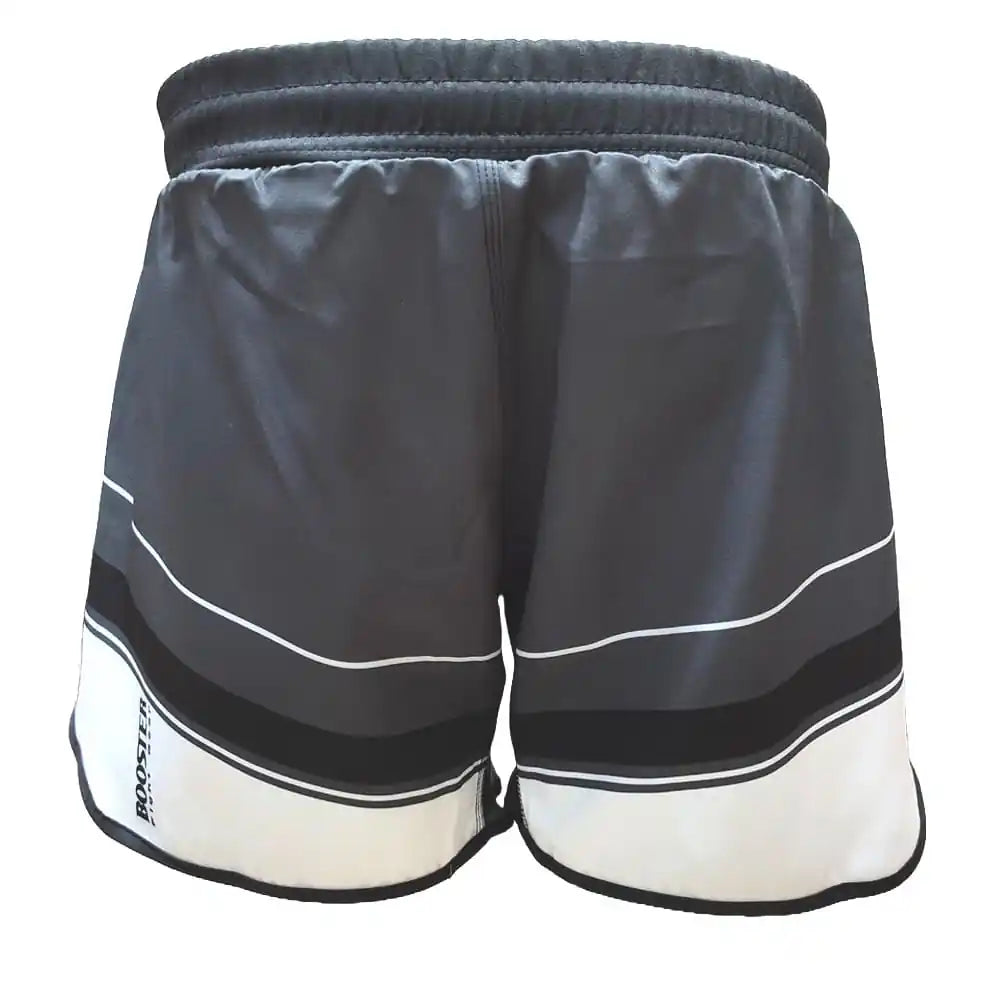 Booster MMA Shorts Delta 4