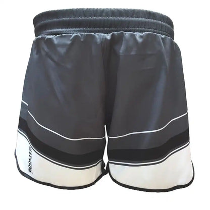 Booster MMA Shorts Delta 4