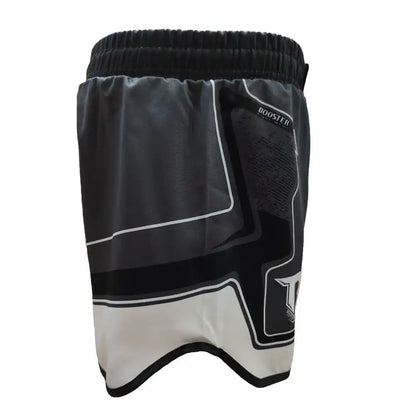 Booster MMA Shorts Delta 4