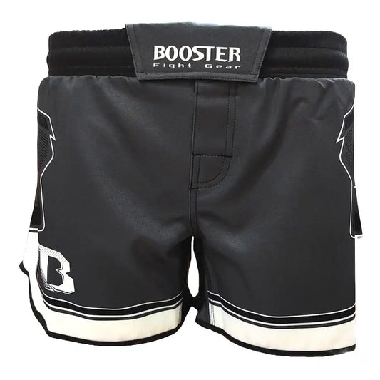 Booster MMA Shorts Delta 4