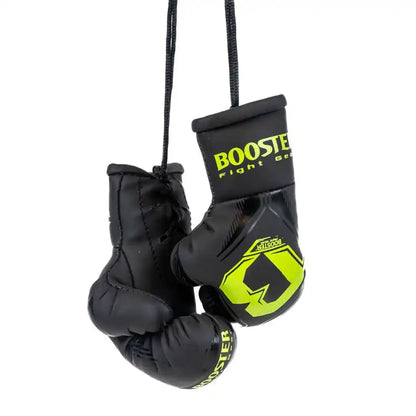 Booster Mini Boxhandschuhe Spiegelanhänger