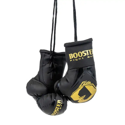 Booster Mini Boxhandschuhe Spiegelanhänger
