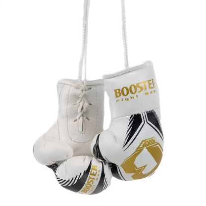 Booster Mini Boxhandschuhe Spiegelanhänger