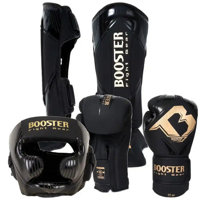 Booster Muay Thai Bundle2 Bangkok 1