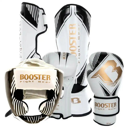 Booster Muay Thai Bundle2 Bangkok 2