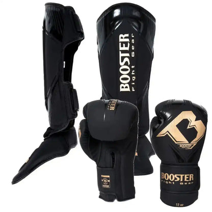 Booster Muay Thai Bundle Bangkok 1