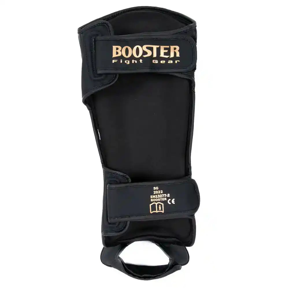 Booster Muay Thai Bundle Bangkok 1