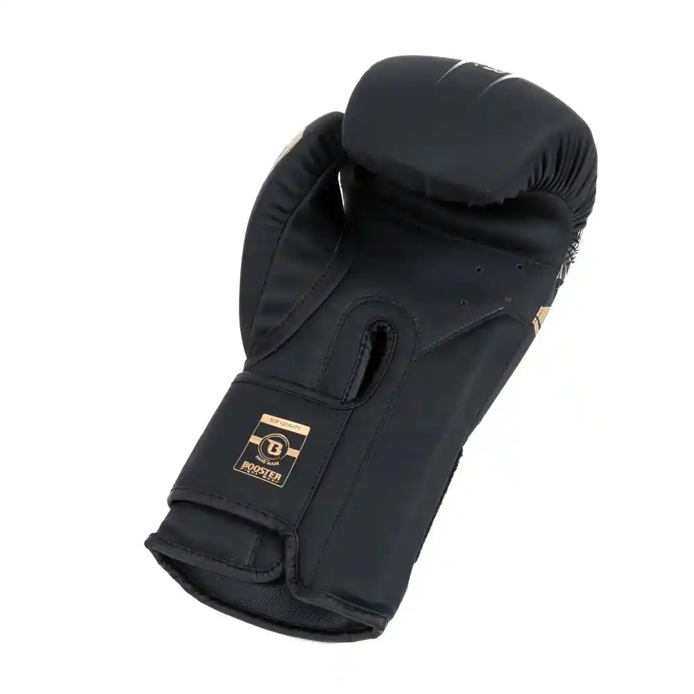 Booster Muay Thai Bundle Bangkok 1