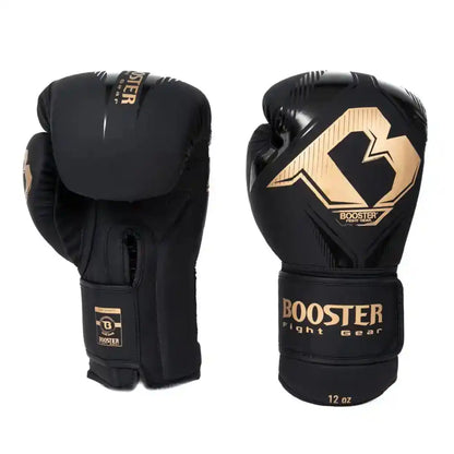 Booster Muay Thai Bundle Bangkok 1
