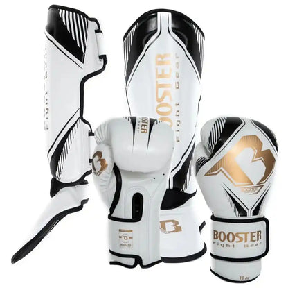 Booster Muay Thai Bundle Bangkok 2