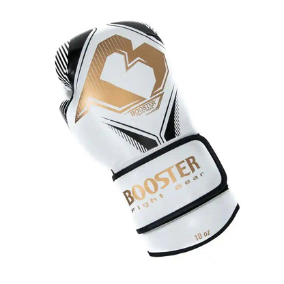 Booster Muay Thai Bundle Bangkok 2