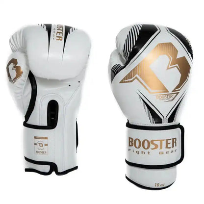 Booster Muay Thai Bundle Bangkok 2