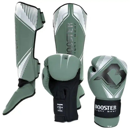Booster Muay Thai Bundle Bangkok 3