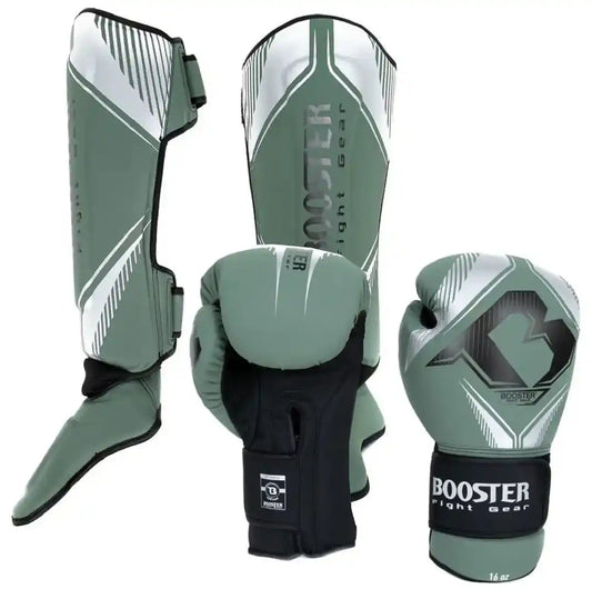 Booster Muay Thai Bundle Bangkok 3