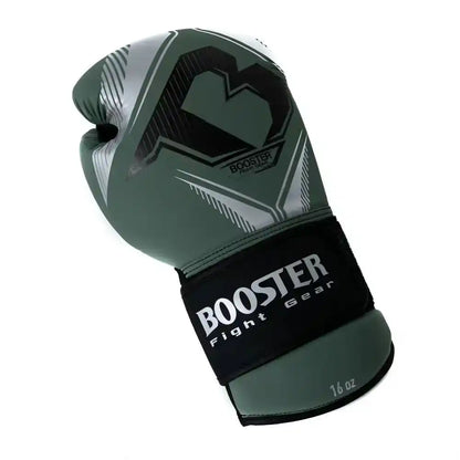 Booster Muay Thai Bundle Bangkok 3