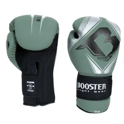 Booster Muay Thai Bundle Bangkok 3