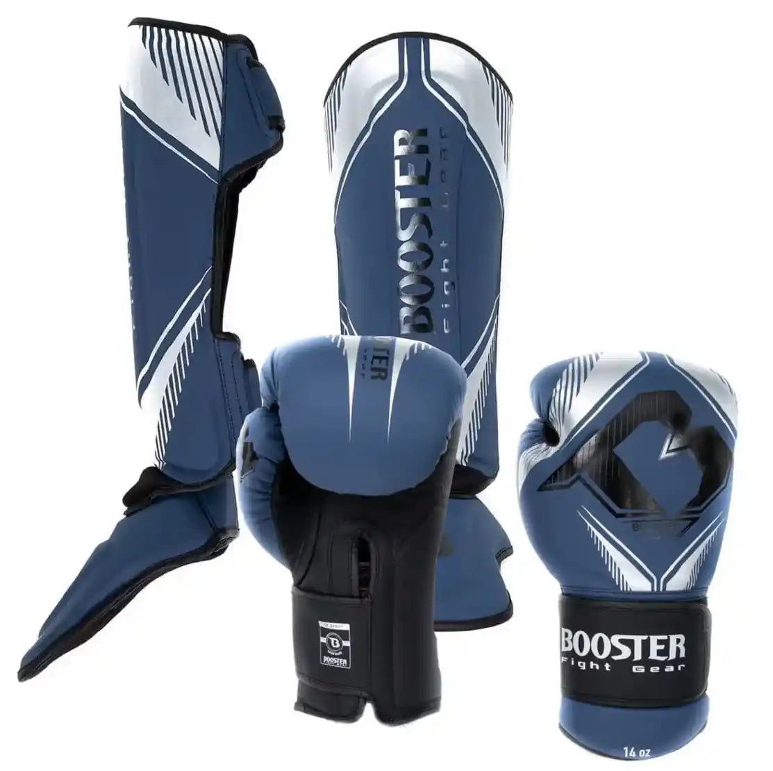 Booster Muay Thai Bundle Bangkok 4