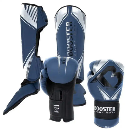 Booster Muay Thai Bundle Bangkok 4