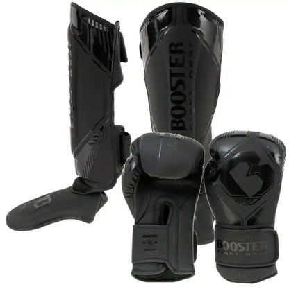 Booster Muay Thai Bundle Bangkok 5