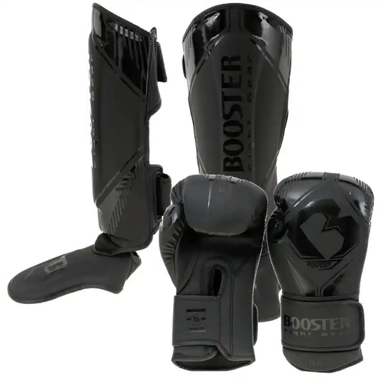 Booster Muay Thai Bundle Bangkok 5