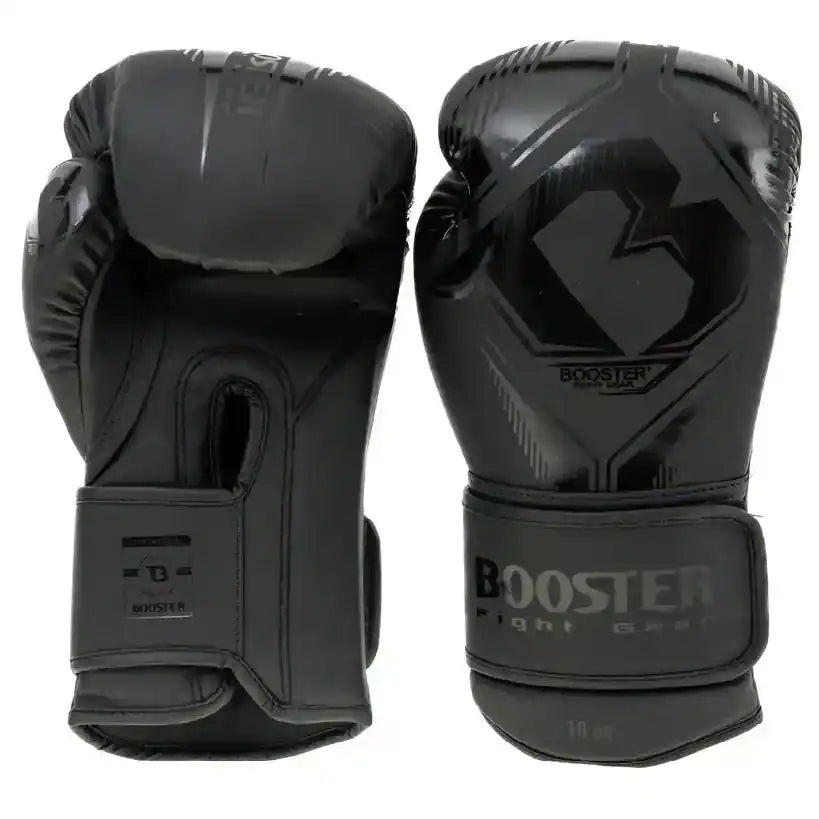 Booster Muay Thai Bundle Bangkok 5