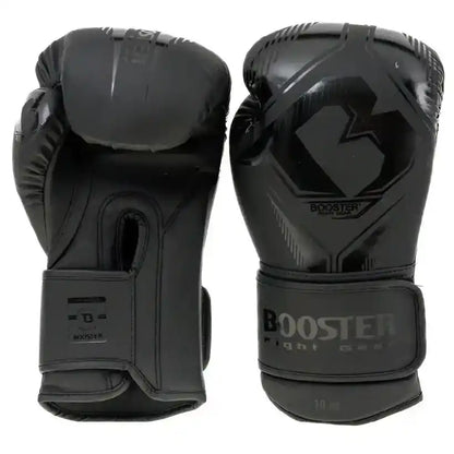 Booster Muay Thai Bundle Bangkok 5