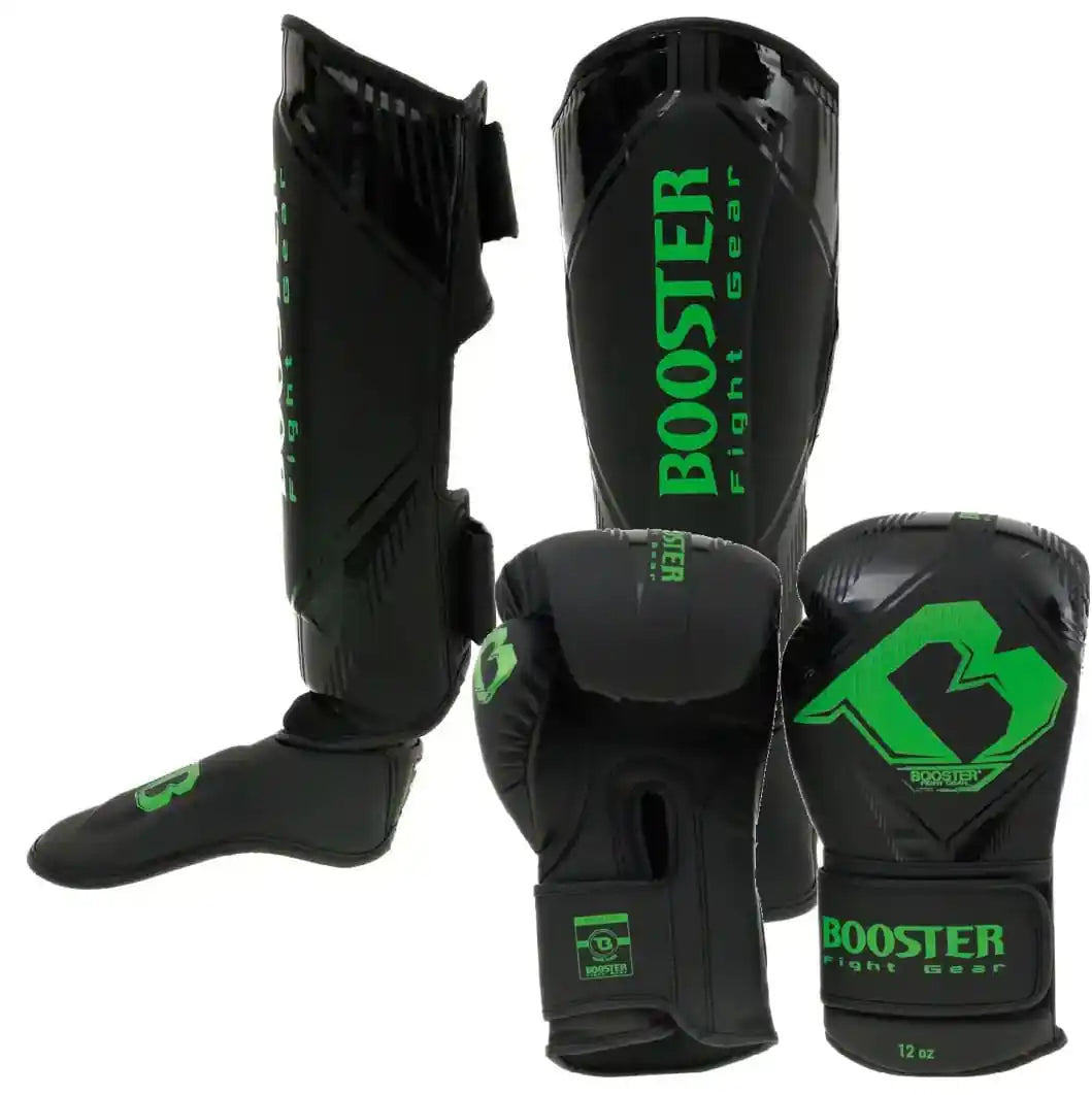Booster Muay Thai Bundle Bangkok 6