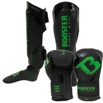 Booster Muay Thai Bundle Bangkok 6