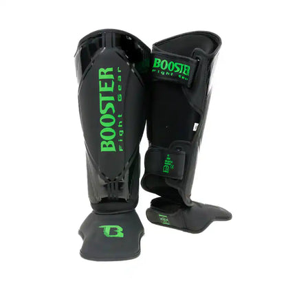 Booster Muay Thai Bundle Bangkok 6