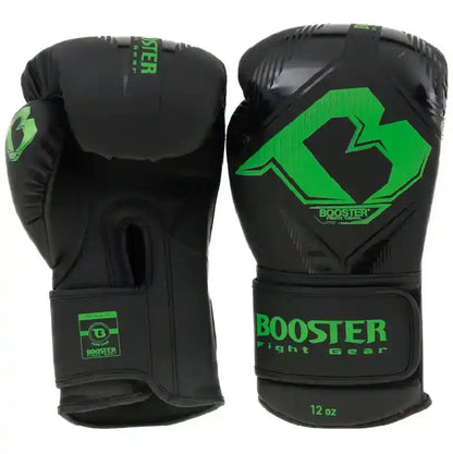 Booster Muay Thai Bundle Bangkok 6