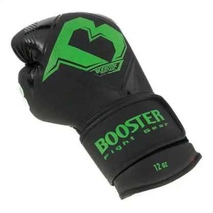 Booster Muay Thai Bundle Bangkok 6