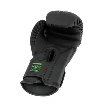 Booster Muay Thai Bundle Bangkok 6