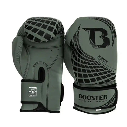 Booster Muay Thai Bundle Cube 1