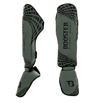 Booster Muay Thai Bundle Cube 1