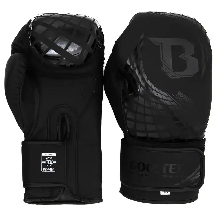 Booster Muay Thai Bundle Cube 2