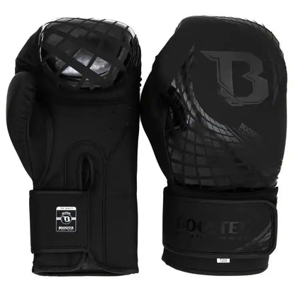 Booster Muay Thai Bundle Cube 2