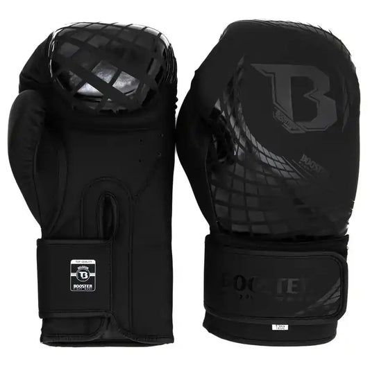 Booster Muay Thai Bundle Cube 2
