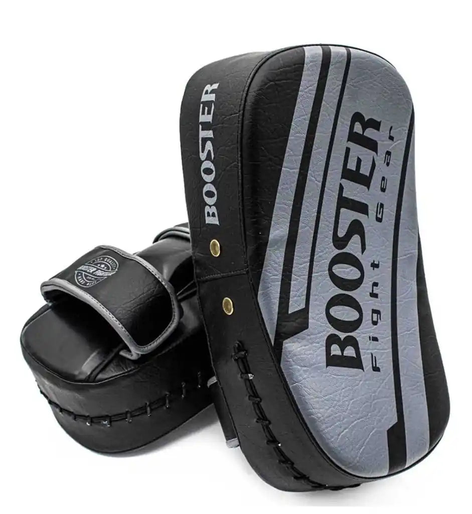 Booster Muay Thai Pratzen BFG XP