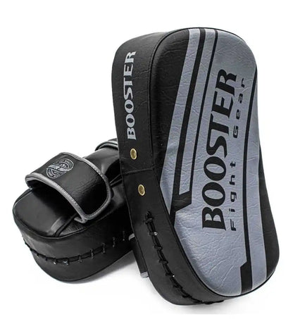 Booster Muay Thai Pratzen BFG XP