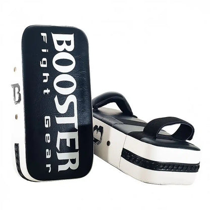 Booster Muay Thai Pratzen PAO