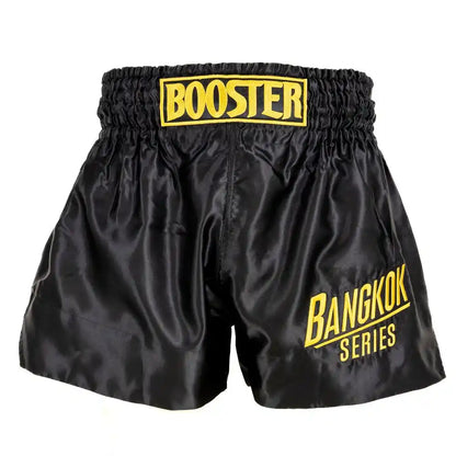 Booster Muay Thai Shorts Bangkok 1