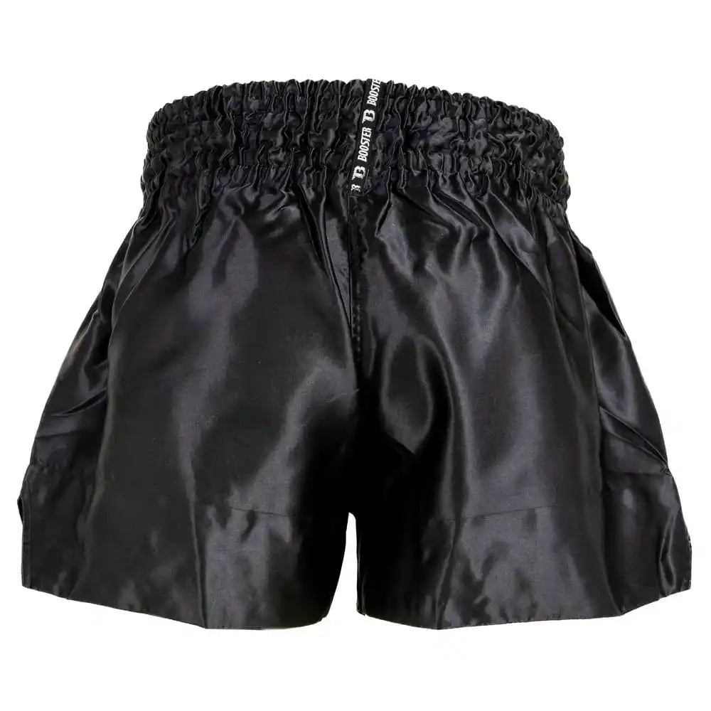 Booster Muay Thai Shorts Bangkok 1