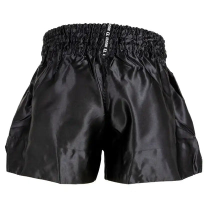 Booster Muay Thai Shorts Bangkok 1