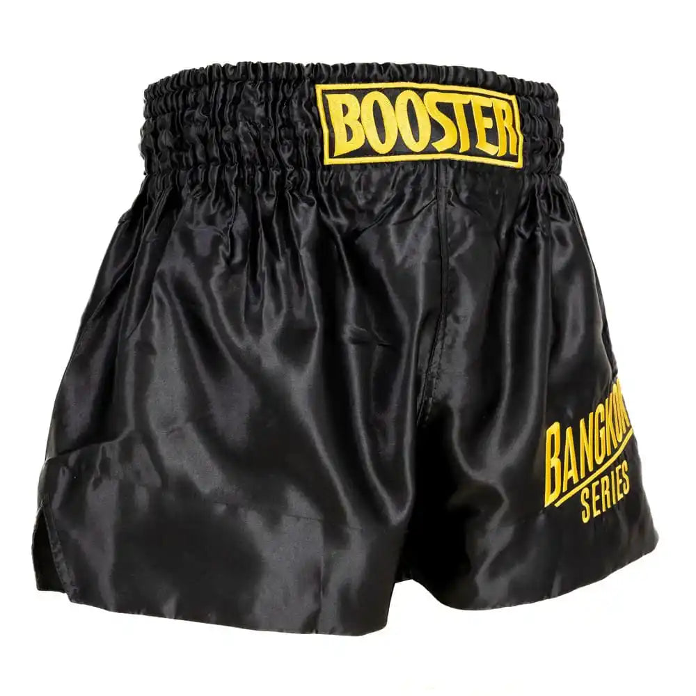 Booster Muay Thai Shorts Bangkok 1
