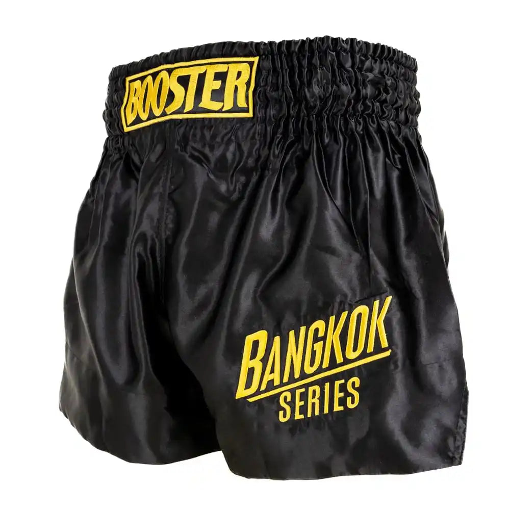 Booster Muay Thai Shorts Bangkok 1