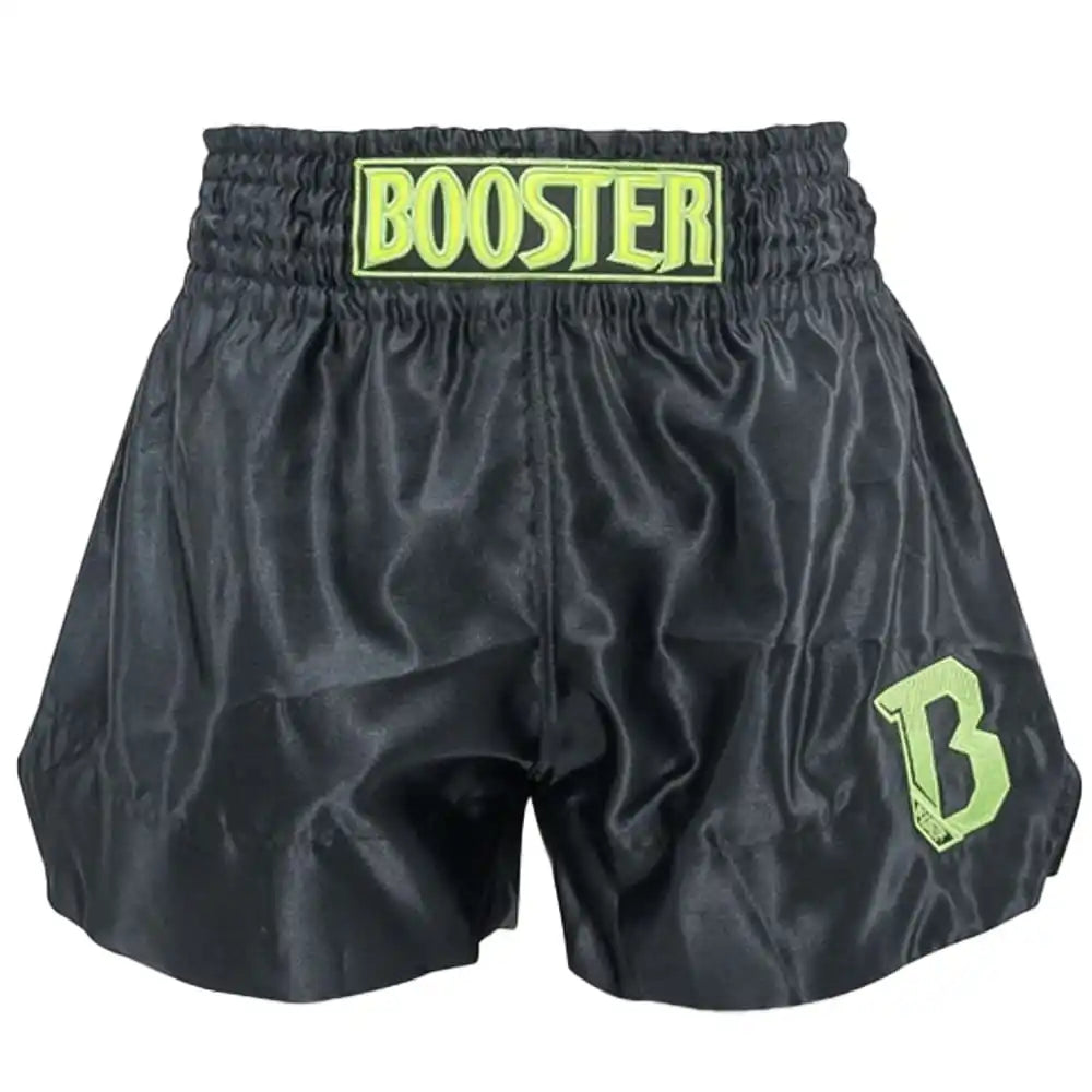Booster Muay Thai Shorts Core 1