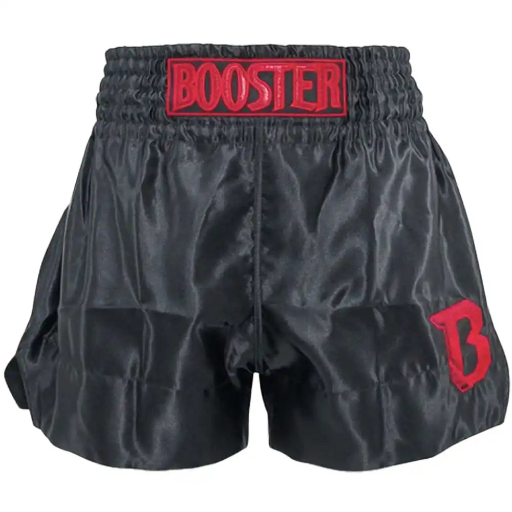 Booster Muay Thai Shorts Core 2