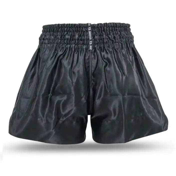 Booster Muay Thai Shorts Core 2
